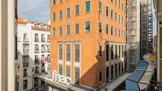 Rooms in Madrid Centro - photo 6