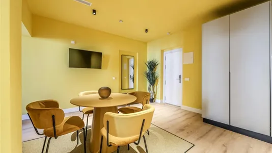 Apartments in Madrid Centro - photo 4