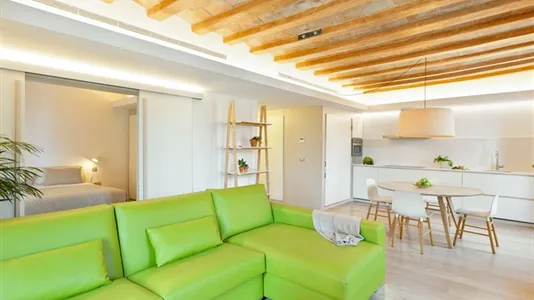 Apartments in Barcelona Ciutat Vella - photo 8