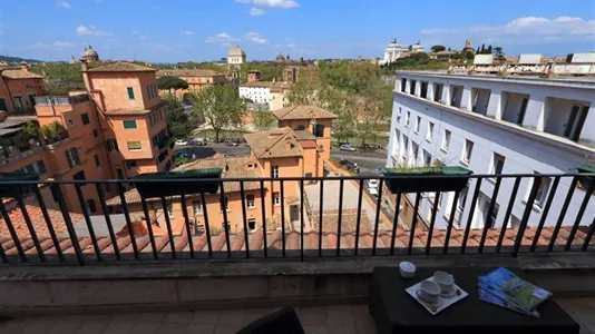 Apartments in Roma Municipio I – Centro Storico - photo 6