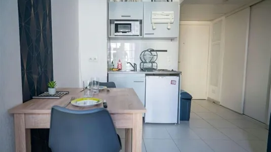 Apartments in Nice - photo 8