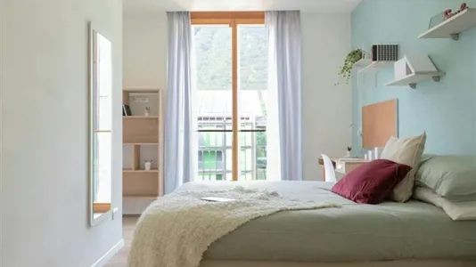 Rooms in Trento - photo 1