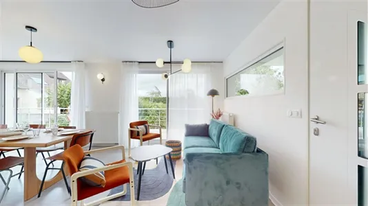 Rooms in Nanterre - photo 2