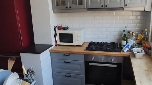 Rooms in Brussels Sint-Joost-ten-Node - photo 8