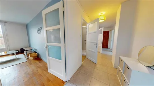 Rooms in Lyon - photo 8