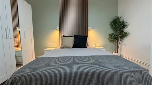 Apartments in Madrid Centro - photo 10