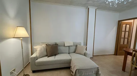 Apartments in Valencia Poblats Marítims - photo 3