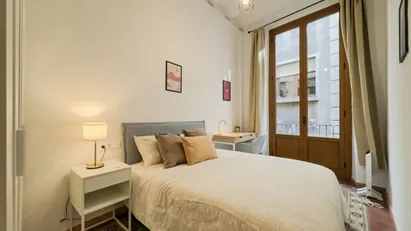 Room for rent in Barcelona Ciutat Vella, Barcelona