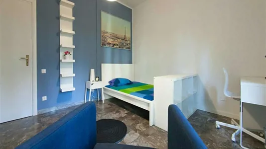 Rooms in Bologna - photo 2