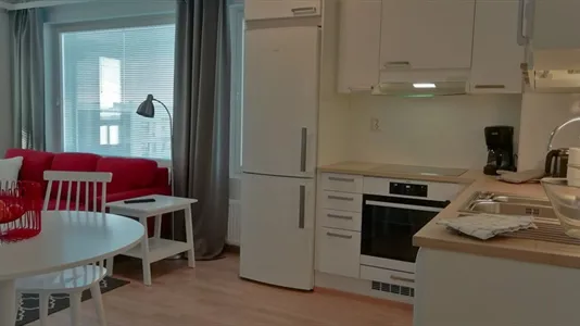 Apartments in Oulu - photo 4