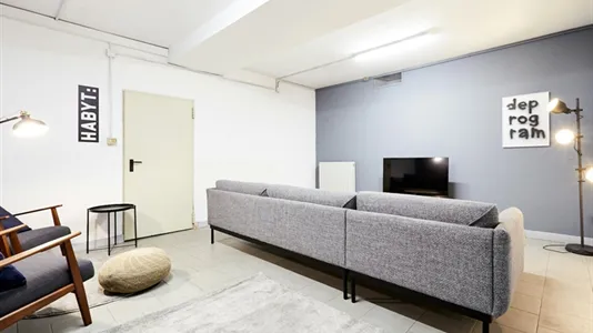 Rooms in Turin - photo 9