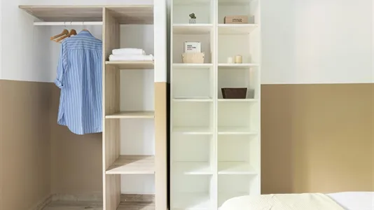 Rooms in Getafe - photo 4