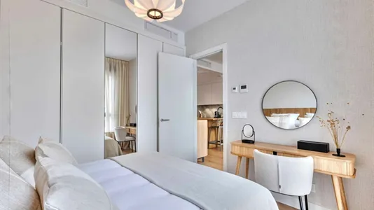 Apartments in Madrid Chamberí - photo 9