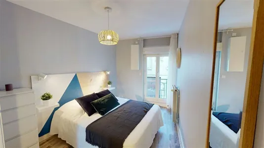 Rooms in Bordeaux - photo 3