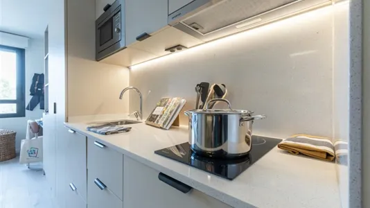 Apartments in Las Higueras - photo 10