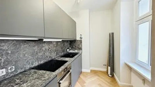 Apartments in Location is not specified - photo 6