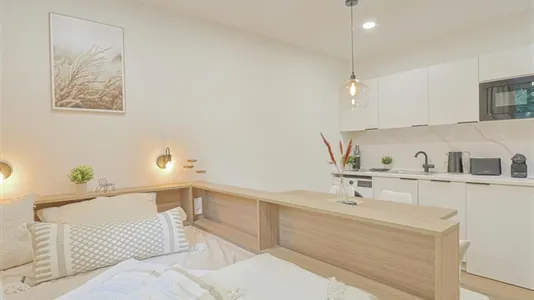 Apartments in Dusseldorf - photo 4