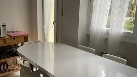 Rooms in Florence - photo 10