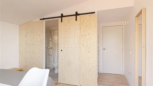 Rooms in Barcelona Gràcia - photo 7