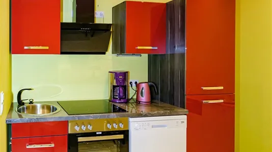 Apartments in Bonn - photo 7