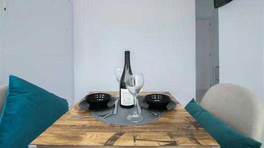 Apartments in la Punta - photo 9