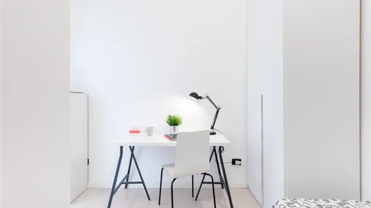 Rooms in Padua - photo 4