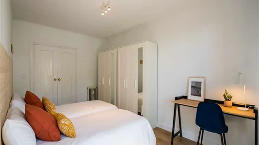Rooms in Madrid Moncloa-Aravaca - photo 1