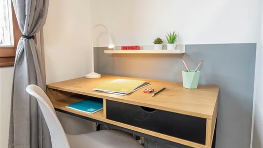 Rooms in Padua - photo 6