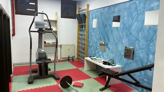 Rooms in Brussels Sint-Gillis - photo 9