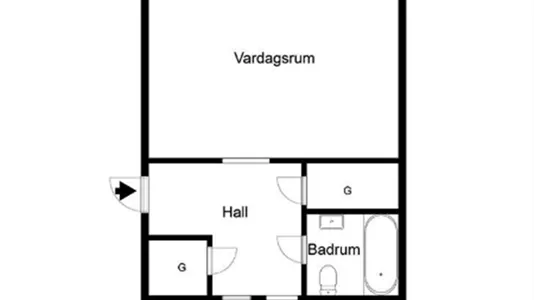 Apartments in Malmö City - photo 10