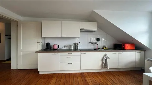 Apartments in Brussels Sint-Pieters-Woluwe - photo 10