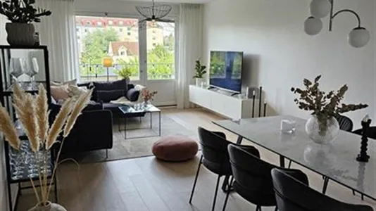 Apartments in Helsingborg - photo 1