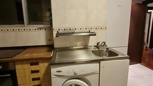 Rooms in Madrid Hortaleza - photo 9