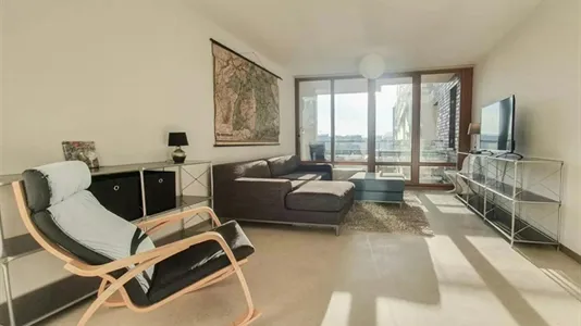 Apartments in Berlin Tempelhof-Schöneberg - photo 1