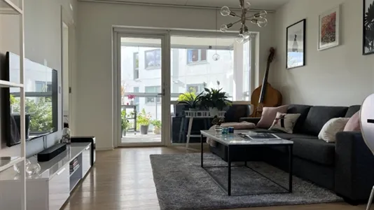 Apartments in Helsingborg - photo 1