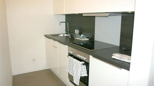 Rooms in Berlin Mitte - photo 9