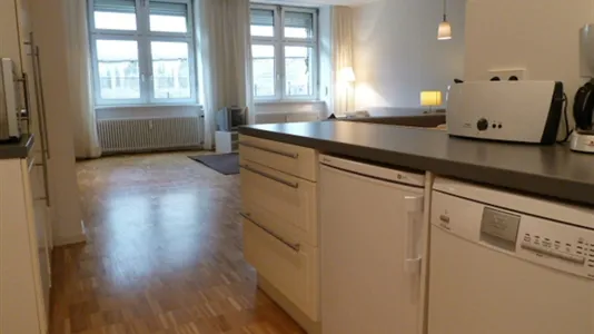 Apartments in Location is not specified - photo 6