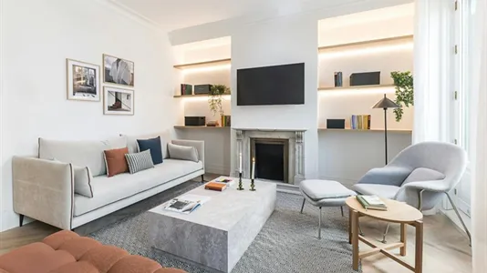 Apartments in Madrid Centro - photo 4