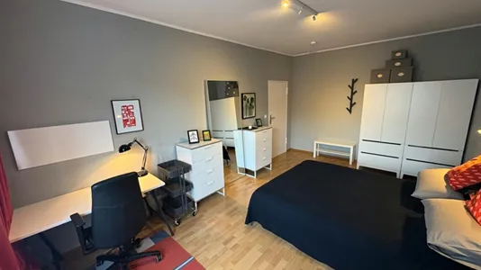 Apartments in Berlin Tempelhof-Schöneberg - photo 4