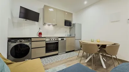 Apartment for rent in Barcelona Ciutat Vella, Barcelona