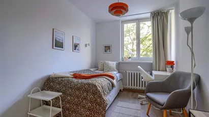 Room for rent in Warsaw