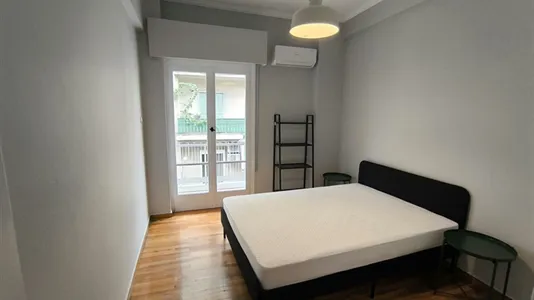 Apartments in Athens Agios Nikolaos - photo 4