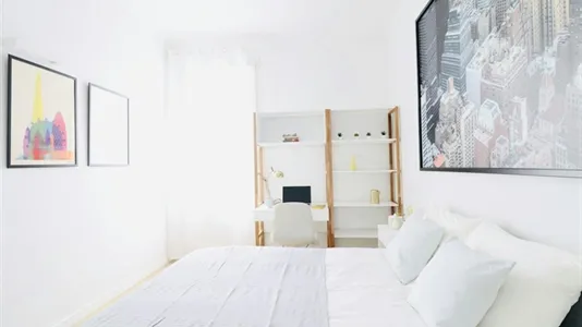 Rooms in Nice - photo 7