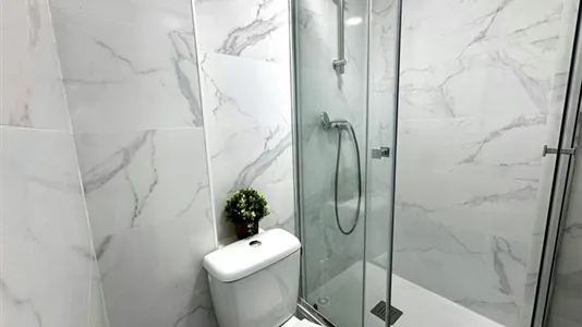 Apartments in Madrid Chamartín - photo 7