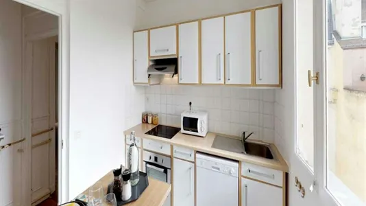 Rooms in Paris 4ème arrondissement - Marais - photo 4