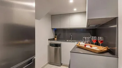 Apartment for rent in Madrid Retiro, Madrid