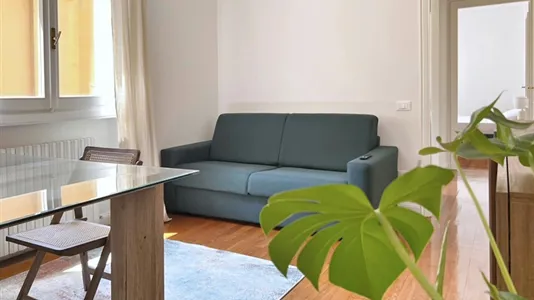 Apartments in Bologna - photo 2