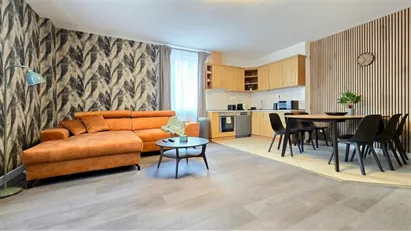 Apartment for rent in Budapest XIII. kerület, Budapest