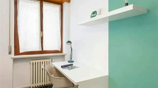 Rooms in Verona - photo 2