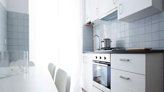 Rooms in Milano Zona 8 - Fiera, Gallaratese, Quarto Oggiaro - photo 10